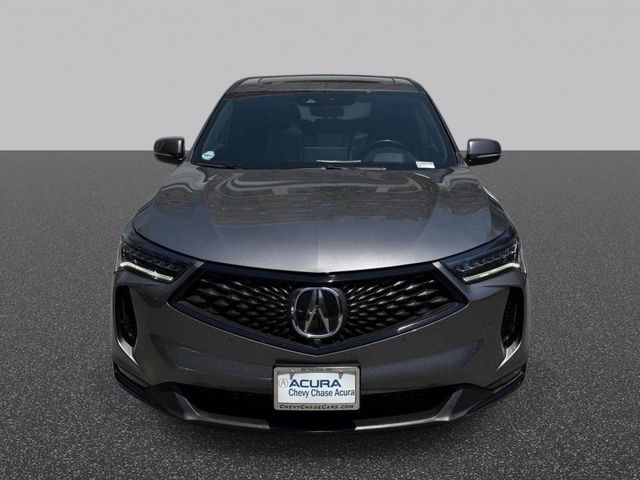2023 Acura RDX A-Spec Advance