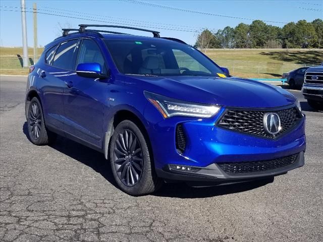 2023 Acura RDX A-Spec Advance