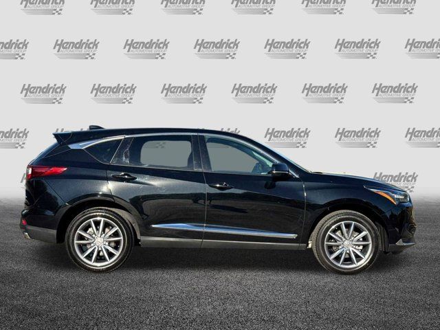 2023 Acura RDX Technology