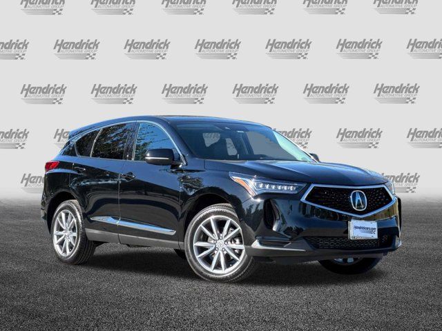 2023 Acura RDX Technology