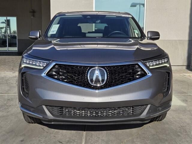 2023 Acura RDX Base