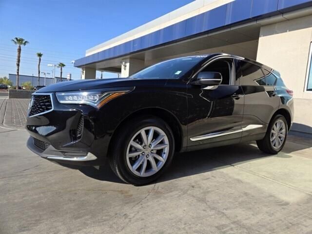 2023 Acura RDX Base