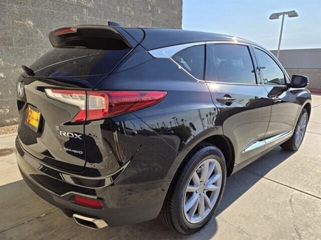 2023 Acura RDX Base