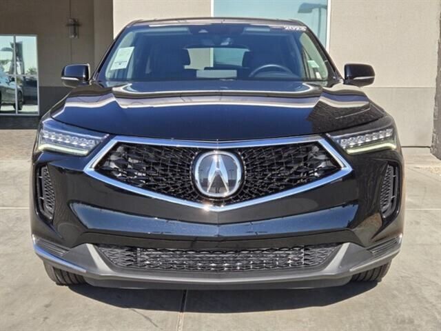 2023 Acura RDX Base