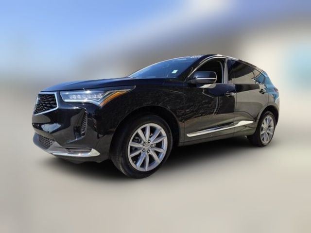 2023 Acura RDX Base