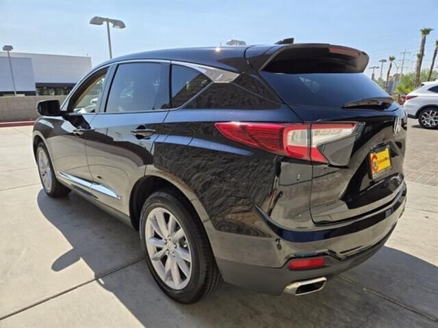 2023 Acura RDX Base