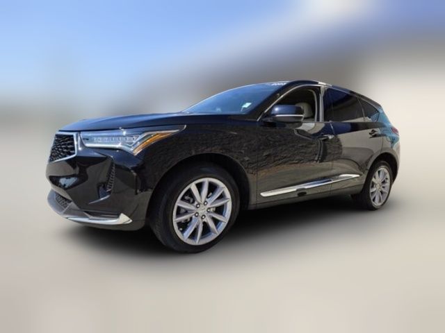 2023 Acura RDX Base