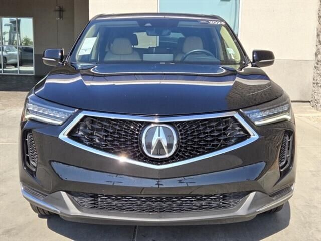 2023 Acura RDX Base