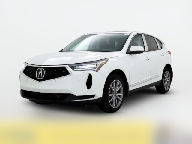 2023 Acura RDX Technology