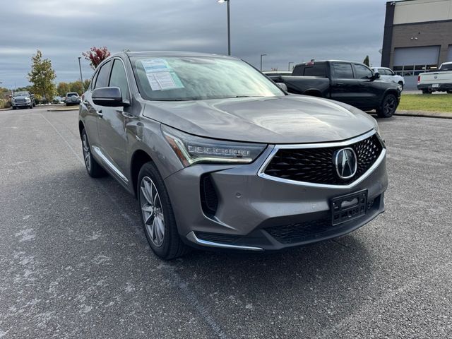 2023 Acura RDX Technology