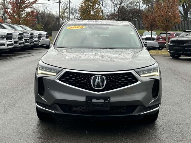 2023 Acura RDX Technology