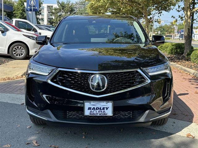 2023 Acura RDX Technology