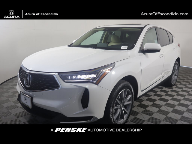 2023 Acura RDX Technology