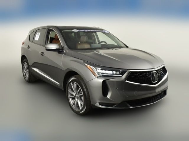 2023 Acura RDX Technology