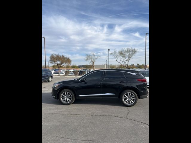 2023 Acura RDX Technology