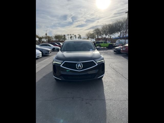 2023 Acura RDX Technology