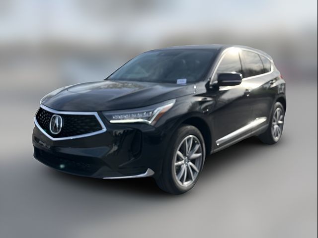 2023 Acura RDX Technology