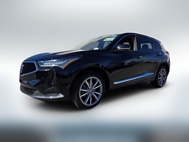 2023 Acura RDX Technology