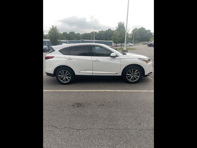 2023 Acura RDX Technology