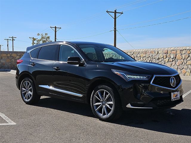 2023 Acura RDX Technology