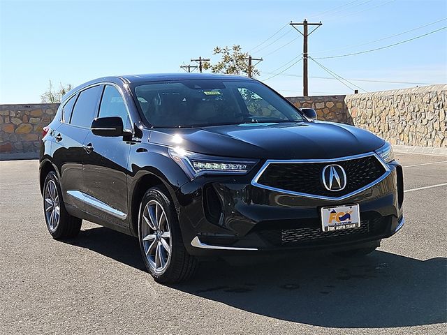 2023 Acura RDX Technology