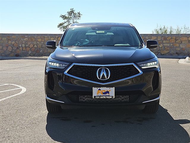 2023 Acura RDX Technology