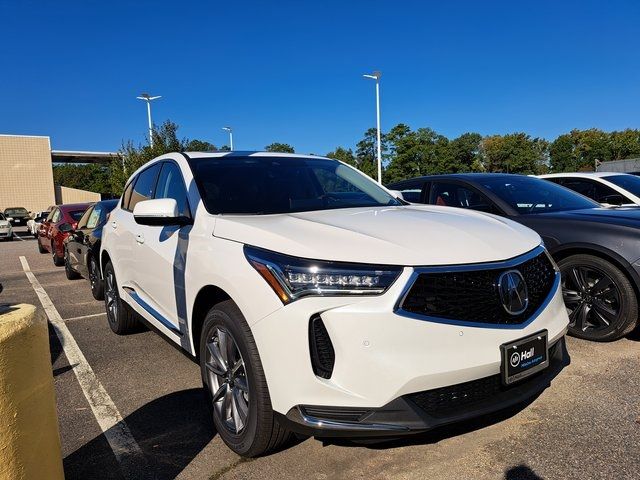 2023 Acura RDX Technology