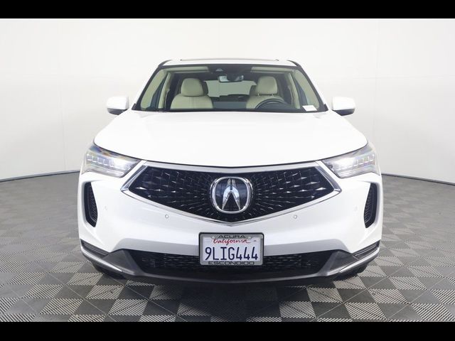 2023 Acura RDX Technology