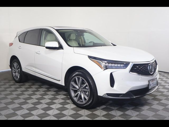 2023 Acura RDX Technology