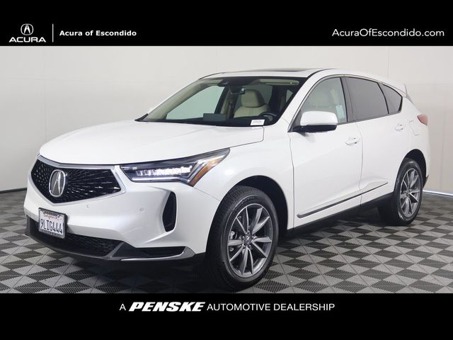 2023 Acura RDX Technology