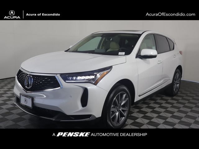 2023 Acura RDX Technology