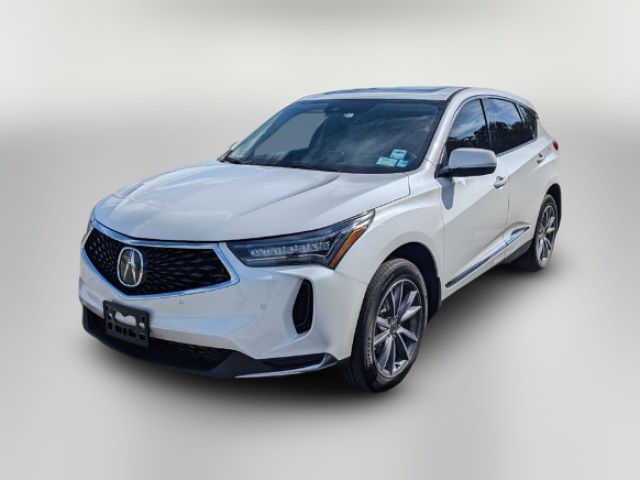 2023 Acura RDX Technology