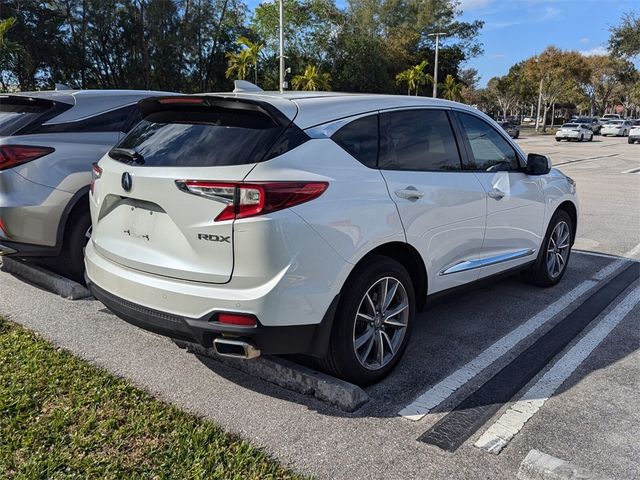 2023 Acura RDX Technology