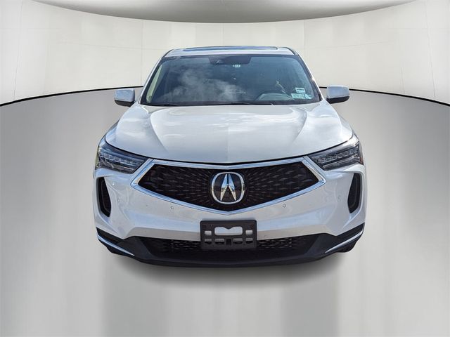 2023 Acura RDX Technology