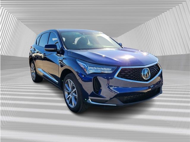 2023 Acura RDX Technology