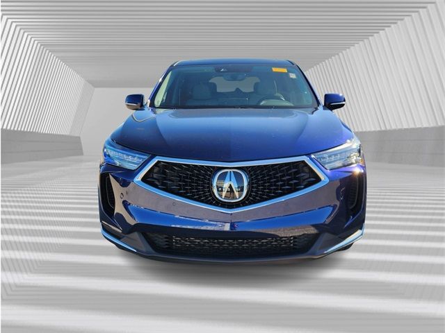 2023 Acura RDX Technology