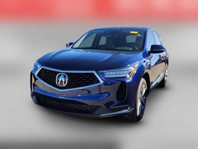 2023 Acura RDX Technology