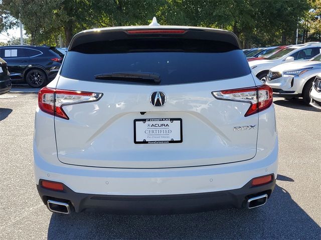 2023 Acura RDX Technology