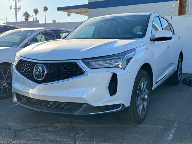 2023 Acura RDX Technology