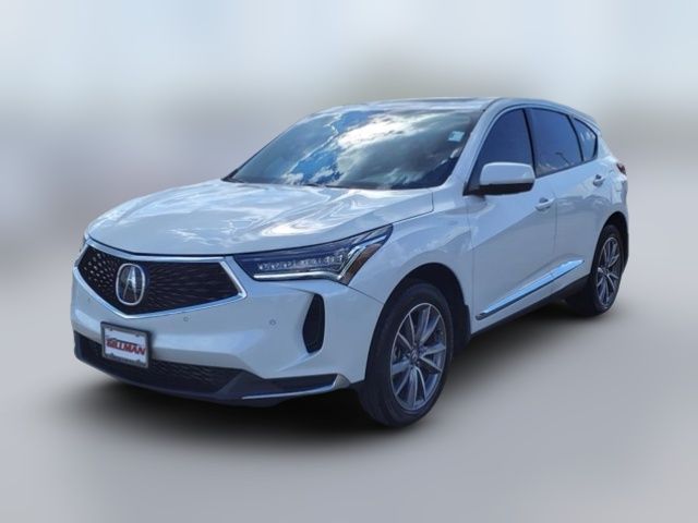 2023 Acura RDX Technology