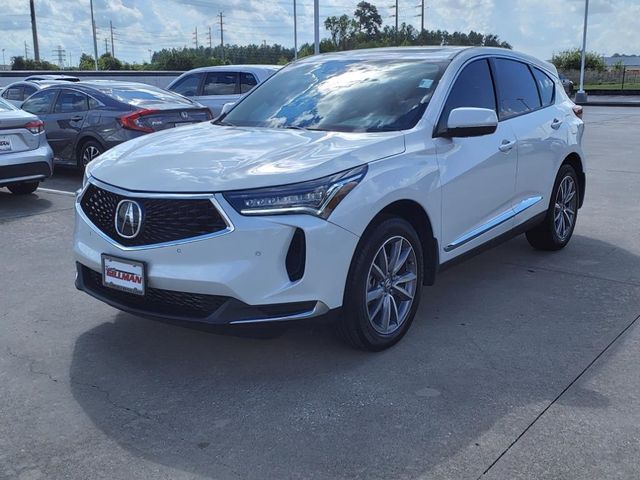 2023 Acura RDX Technology