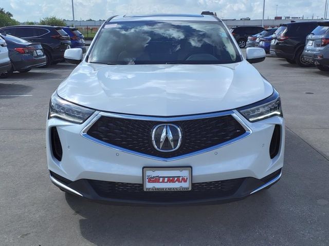 2023 Acura RDX Technology