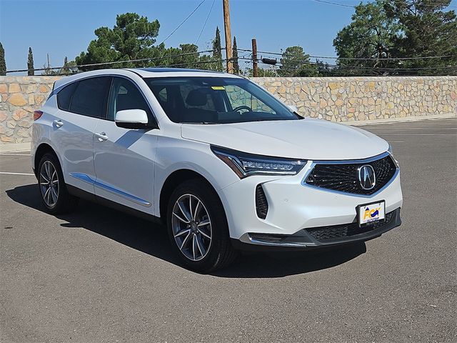 2023 Acura RDX Technology