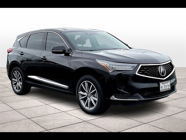 2023 Acura RDX Technology