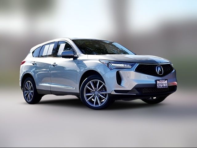 2023 Acura RDX Technology