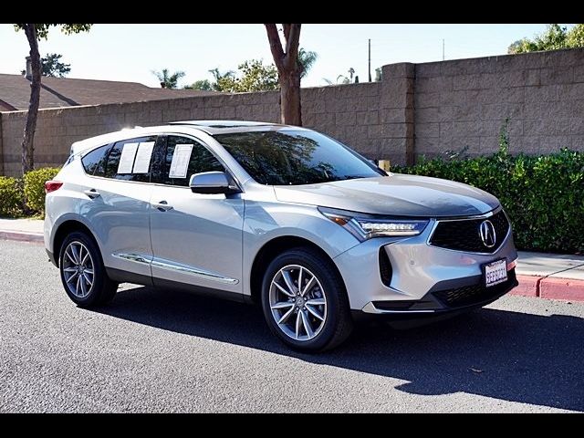 2023 Acura RDX Technology