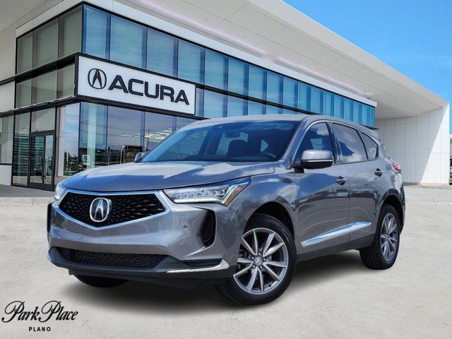 2023 Acura RDX Technology