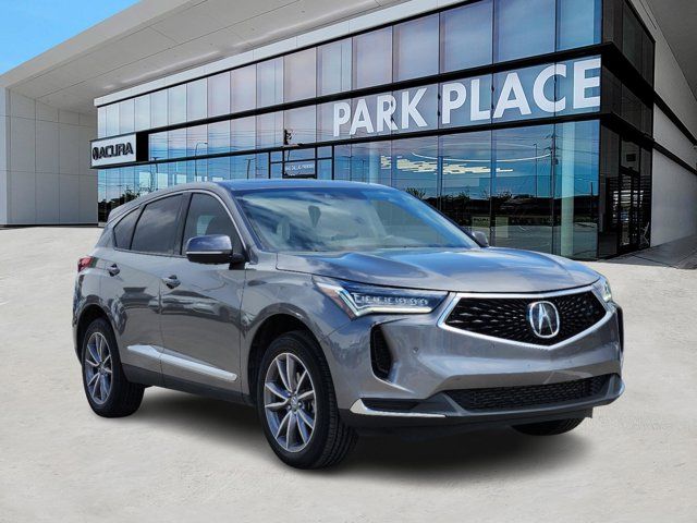 2023 Acura RDX Technology