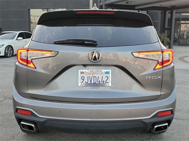 2023 Acura RDX Technology