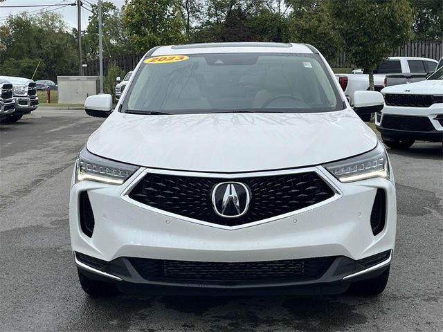 2023 Acura RDX Technology